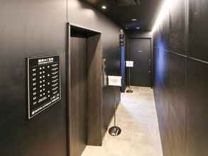 Lainnya 4 Hotel Livemax Nihonbashi-ningyocho