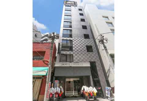 Lainnya Hotel Livemax Nihonbashi-ningyocho