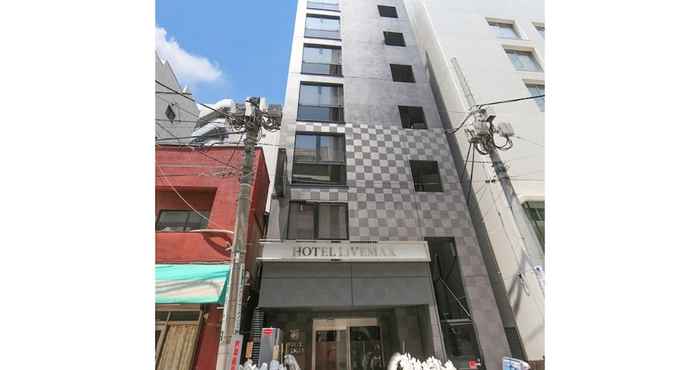Others Hotel Livemax Nihonbashi-ningyocho