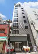 Primary image Hotel Livemax Nihonbashi-ningyocho