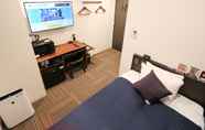 Lainnya 5 Hotel Livemax Nihonbashi-ningyocho