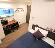 Lainnya 5 Hotel Livemax Nihonbashi-ningyocho