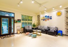 Others 4 Zheng Yi Homestay