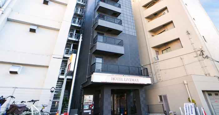 Others Hotel LiVEMAX Machida-Ekimae