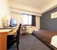 Lainnya 6 Hotel Livemax BUDGET Shimbashi