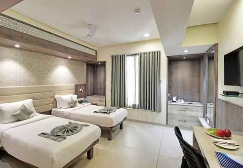 Others SVASTI Inn Jamnagar