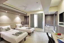 Lain-lain SVASTI Inn Jamnagar