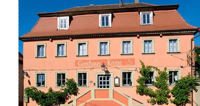 Lain-lain Gasthaus Krone