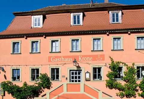 Others Gasthaus Krone