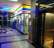 Lainnya 2 KPOP Coex Gangnam Stay