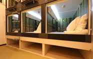 Lain-lain 5 Shibuya Capsule Bamboo Hotel