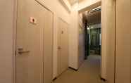 Lain-lain 3 Shibuya Capsule Bamboo Hotel