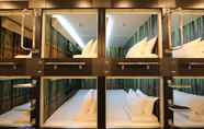 Lain-lain 2 Shibuya Capsule Bamboo Hotel