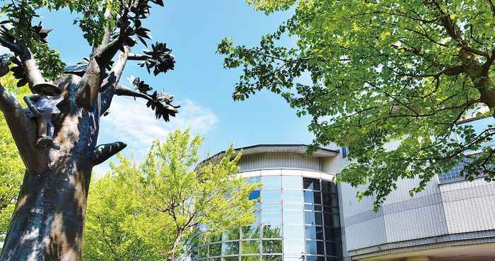 Others Nagahama institute of Bio-Science and Technology Dome