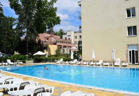 Lain-lain Balneo Hotel Druzhba 1