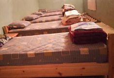 Khác 4 Aït Ayoub Voyages - Hostel