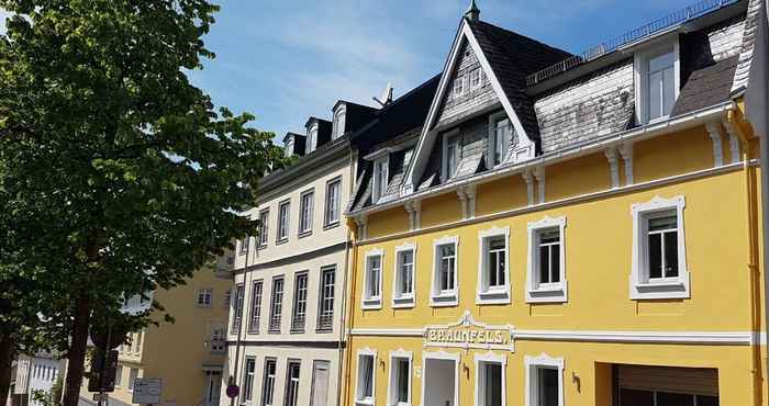 Lainnya Hostel FerienNest Haus Braunfels