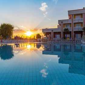 Primary image1奧林巴斯飯店,菲耶索达尔蒂科飯店