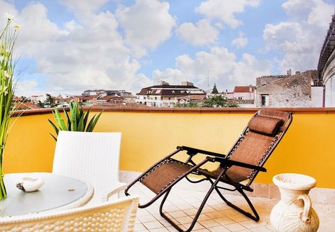 อื่นๆ B&B Porta San Paolo