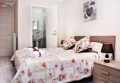 อื่นๆ 5 B&B Porta San Paolo