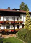 Imej utama Spacious Apartment in Afritz am See near Ski Area