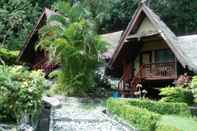 Lainnya Coconut Garden Island Resort