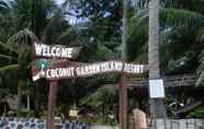 Lainnya 5 Coconut Garden Island Resort