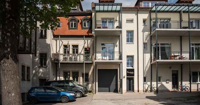 Lainnya Friedrichs Apartments