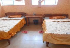 Others 4 Silent Lodge