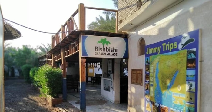 Khác Bishbishi Garden Village