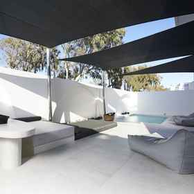 Primary image 1 Le Blanc Resort - Two Luxury Villas, Hotel Santorini