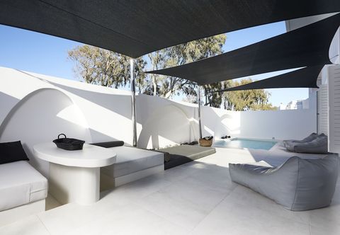 Lain-lain Le Blanc Resort - Two Luxury Villas