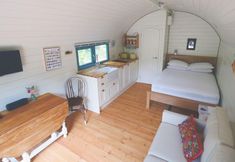 其他 6 Orchard Farm Luxury Glamping