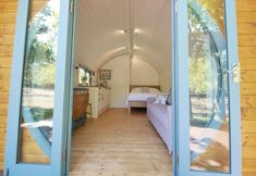 其他 2 Orchard Farm Luxury Glamping