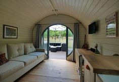 其他 7 Orchard Farm Luxury Glamping