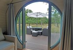 其他 3 Orchard Farm Luxury Glamping