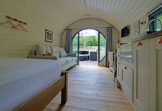 其他 5 Orchard Farm Luxury Glamping