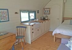 其他 4 Orchard Farm Luxury Glamping