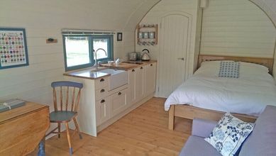 其他 4 Orchard Farm Luxury Glamping