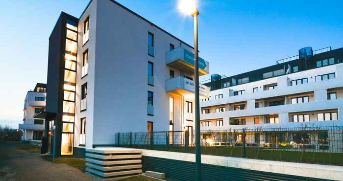 Others Lunas Appartements in Essen