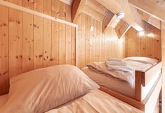 Lain-lain 4 Snug Holiday Home in Sankt Georgen ob Murau near Kreischberg