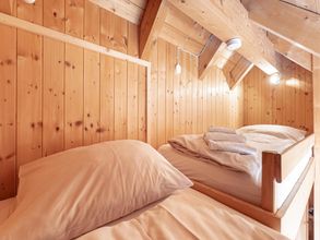 Lain-lain 4 Snug Holiday Home in Sankt Georgen ob Murau near Kreischberg