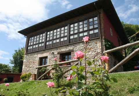 Khác Casa Rural El Trechal