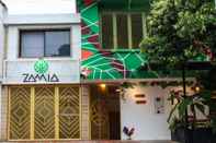 อื่นๆ Zamia Hostel