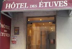 Others 2 Hôtel des Etuves
