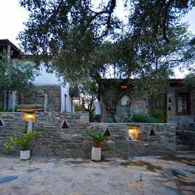 Primary image1天堂之門飯店,以弗所考古遗址飯店