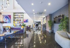 その他 2 Noax Hotel