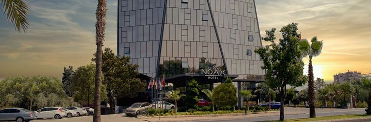 その他 Noax Hotel