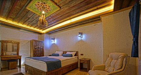 其他 2 Termessos Hotel Cappadocia