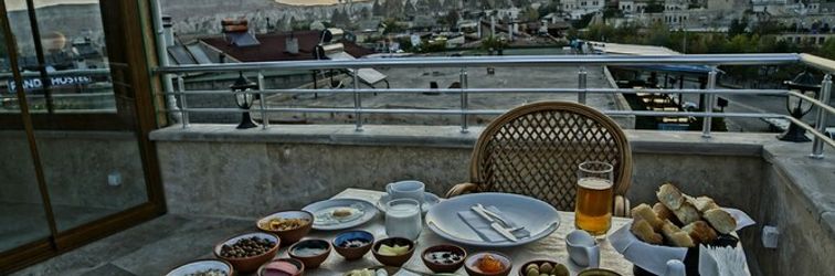 其他 Termessos Hotel Cappadocia